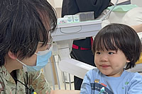 家族団欒